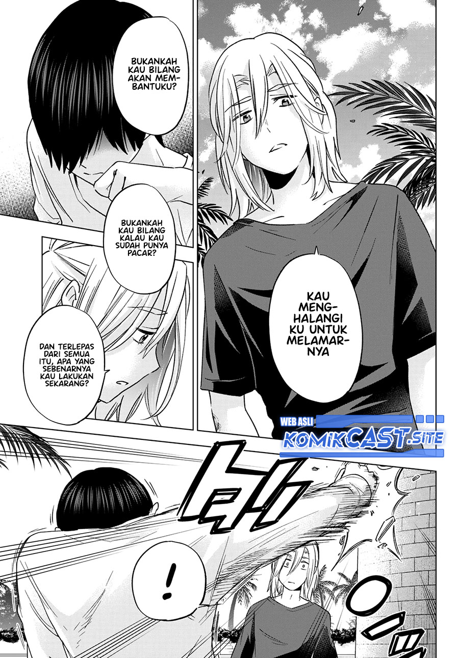 Chapter 131 - halaman 14
