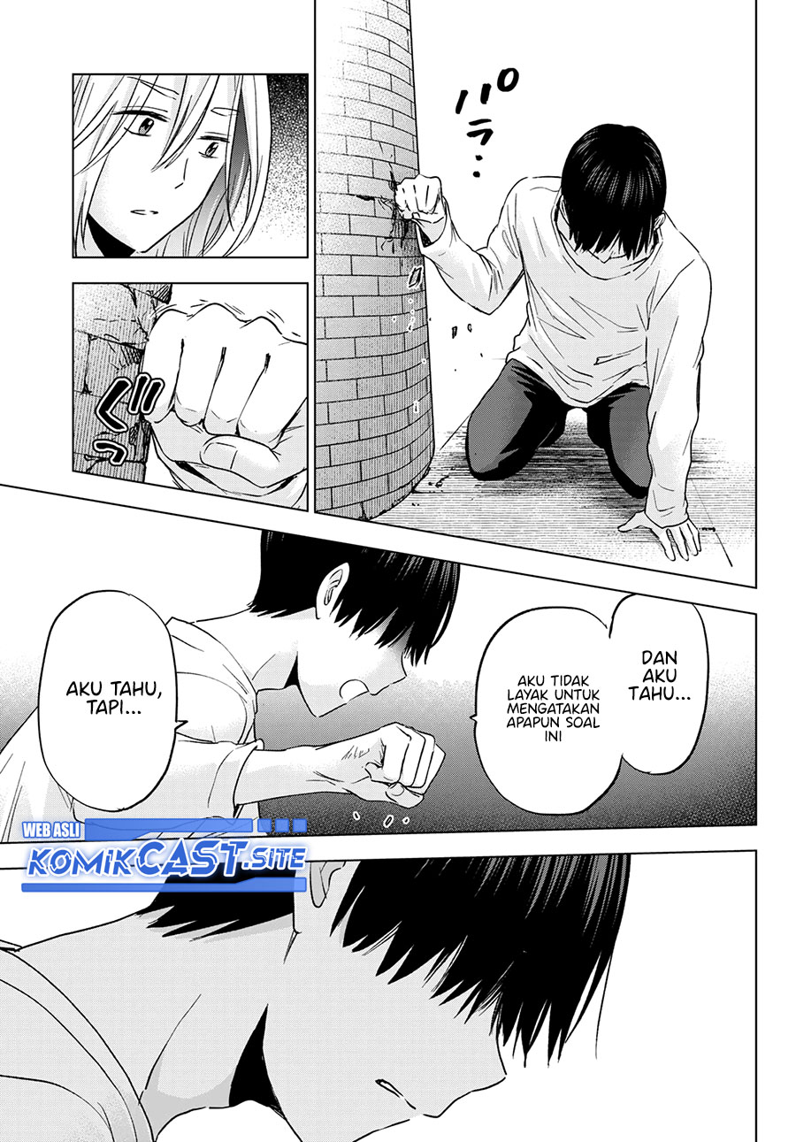 Chapter 131 - halaman 16