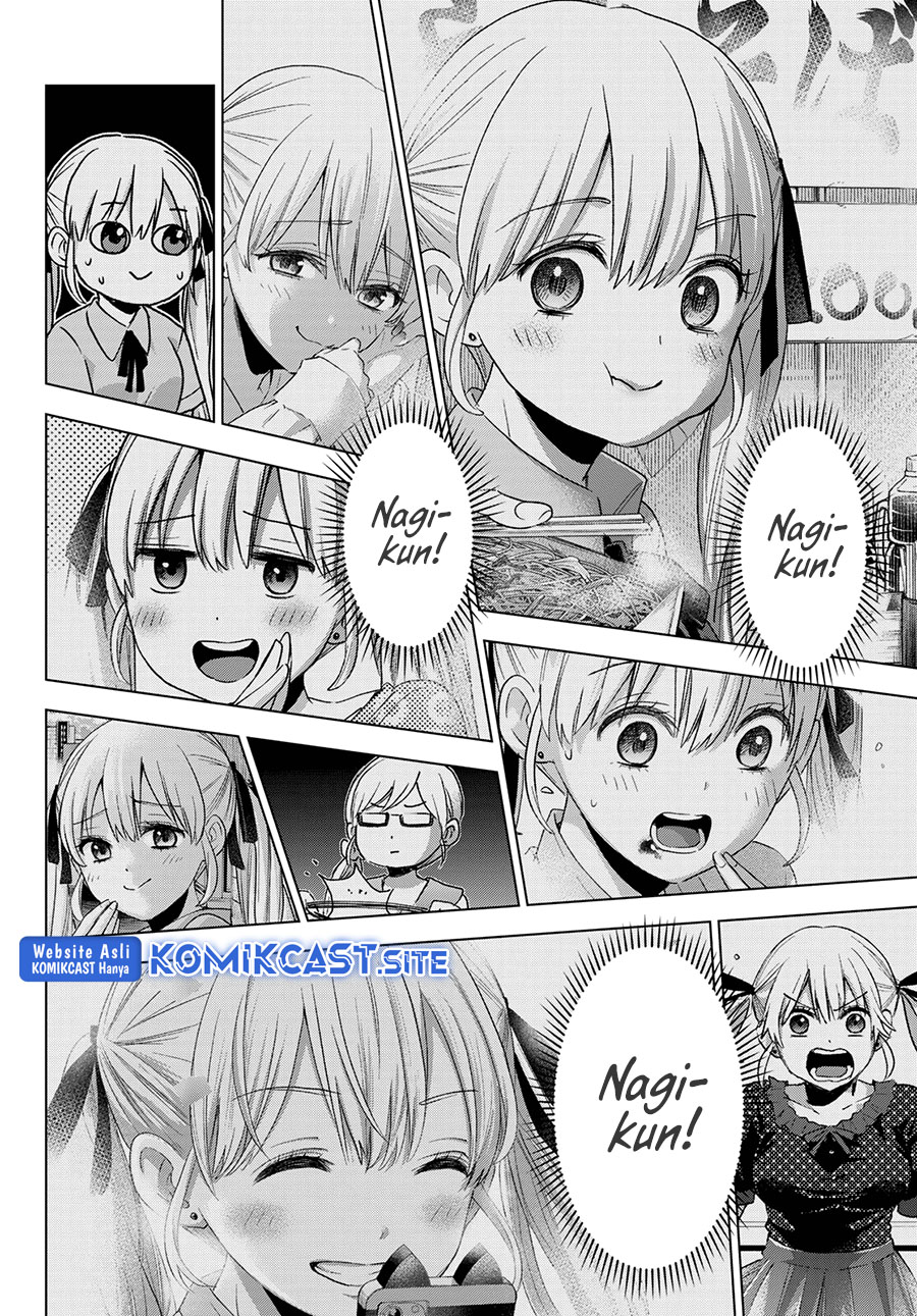 Chapter 131 - halaman 17