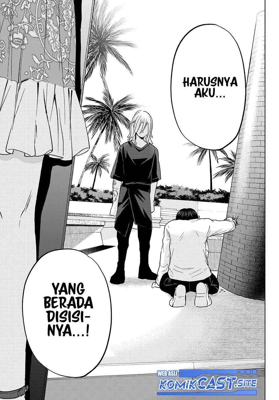 Chapter 131 - halaman 18