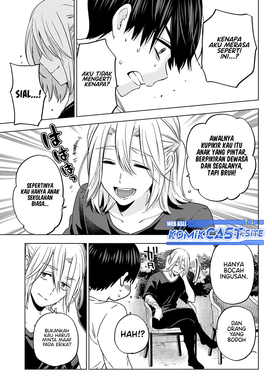 Chapter 131 - halaman 20