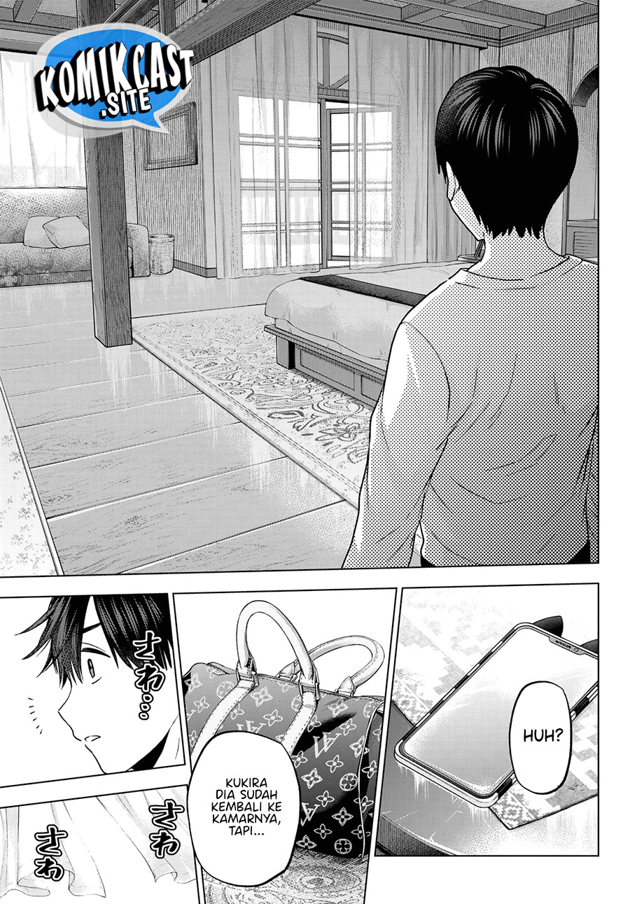 Chapter 131 - halaman 22