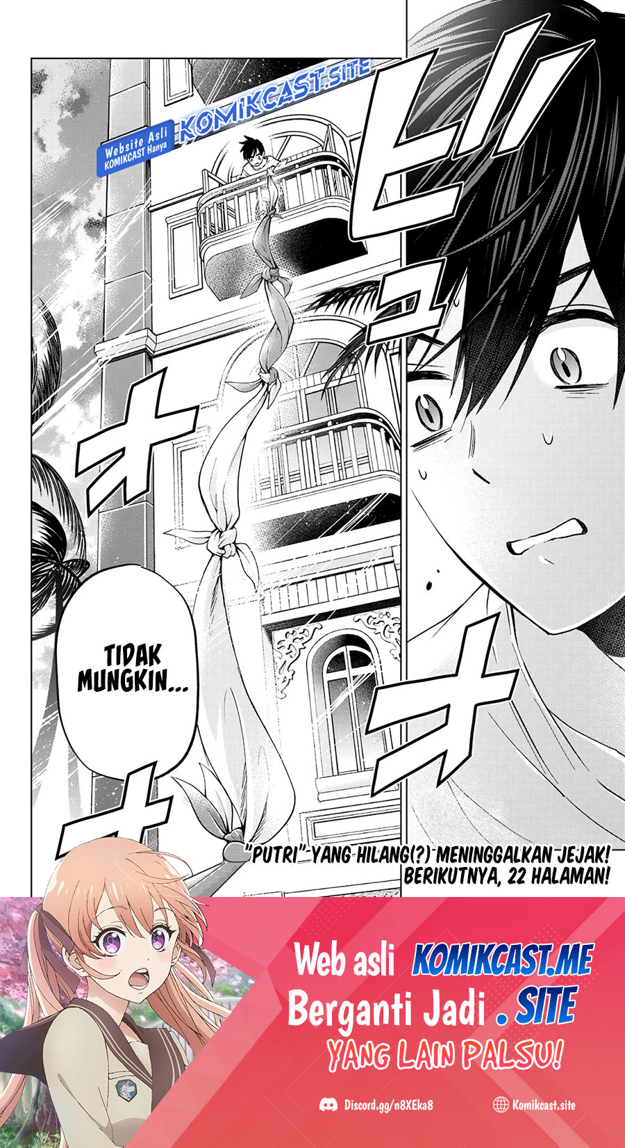 Chapter 131 - halaman 23