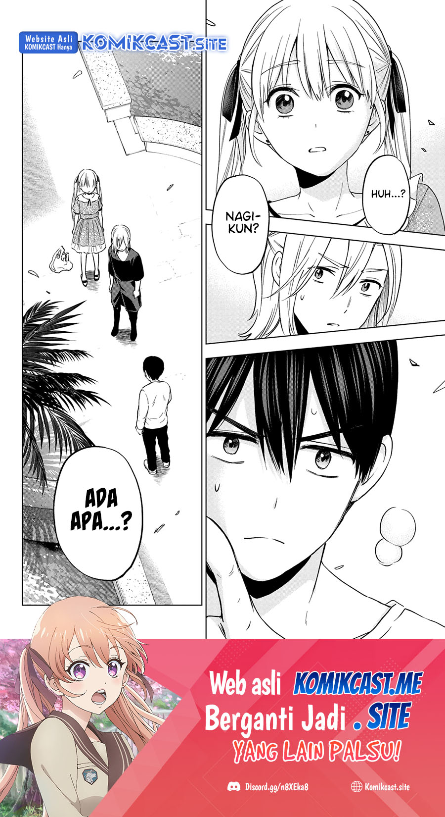 Chapter 131 - halaman 5