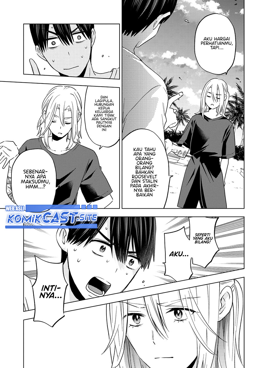 Chapter 131 - halaman 8