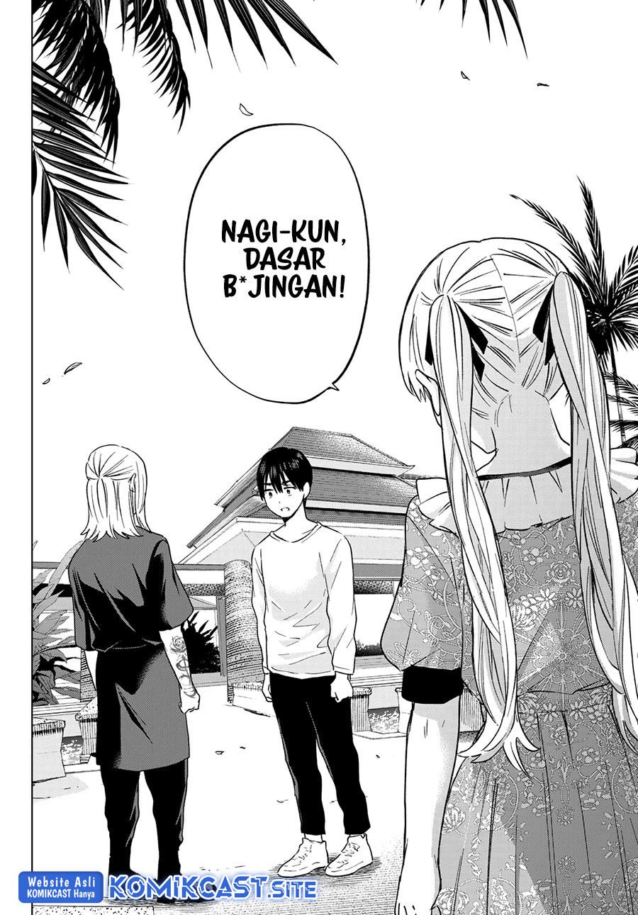 Chapter 131 - halaman 9