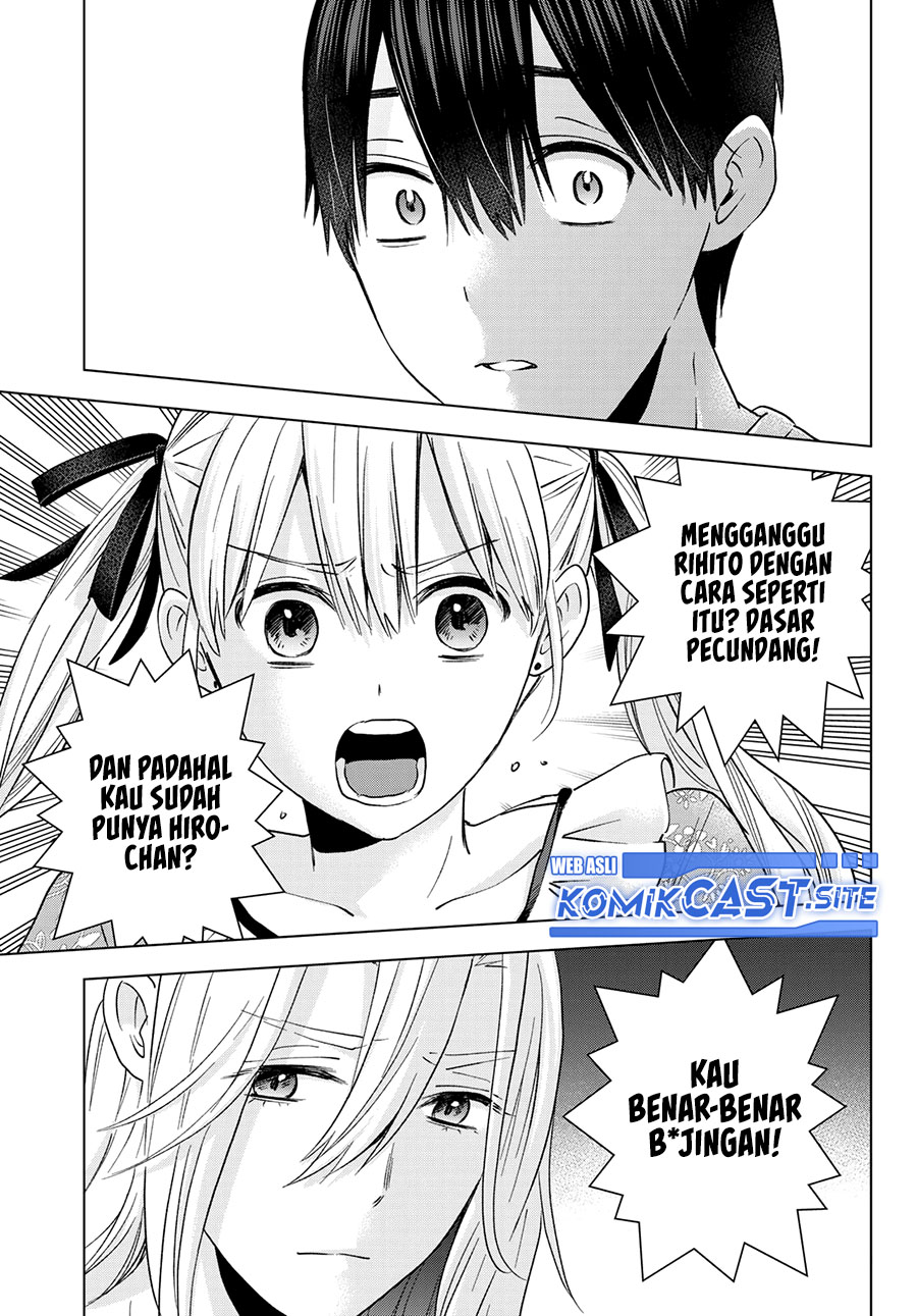 Chapter 131 - halaman 10