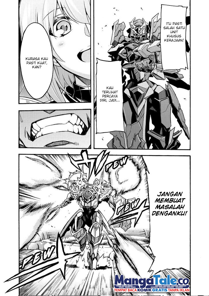 Chapter 79 - halaman 12