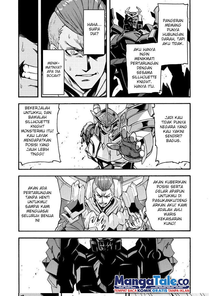 Chapter 79 - halaman 16