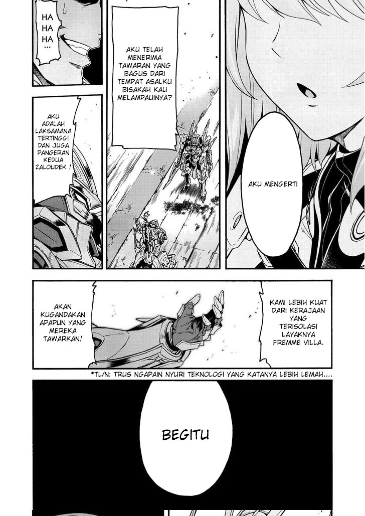 Chapter 79 - halaman 17