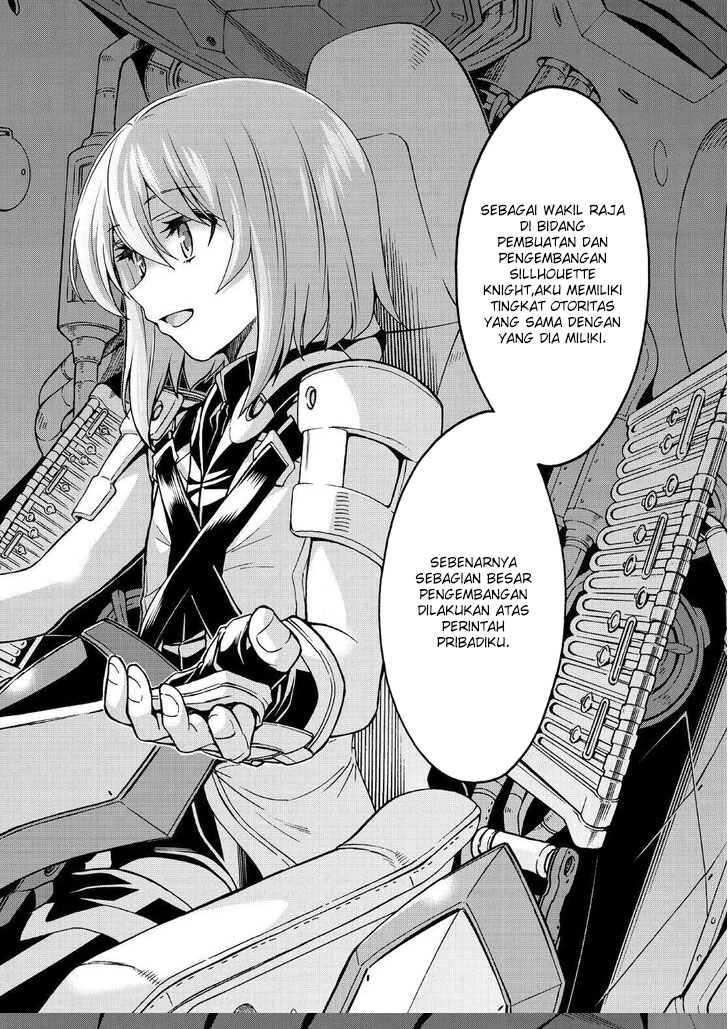 Chapter 79 - halaman 19