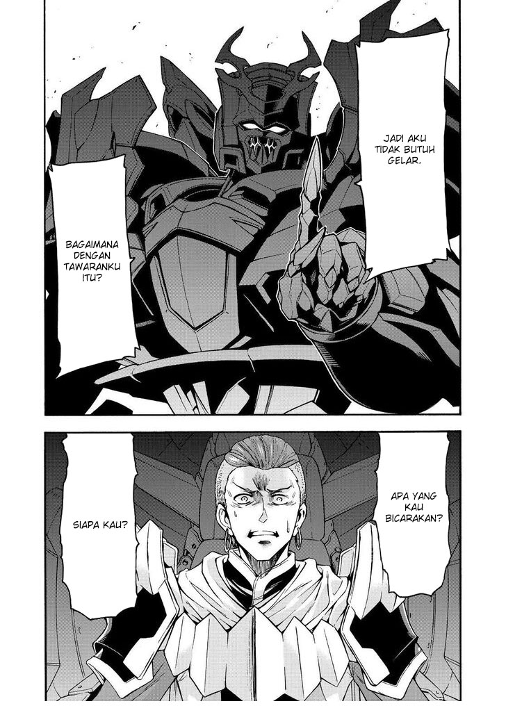 Chapter 79 - halaman 21