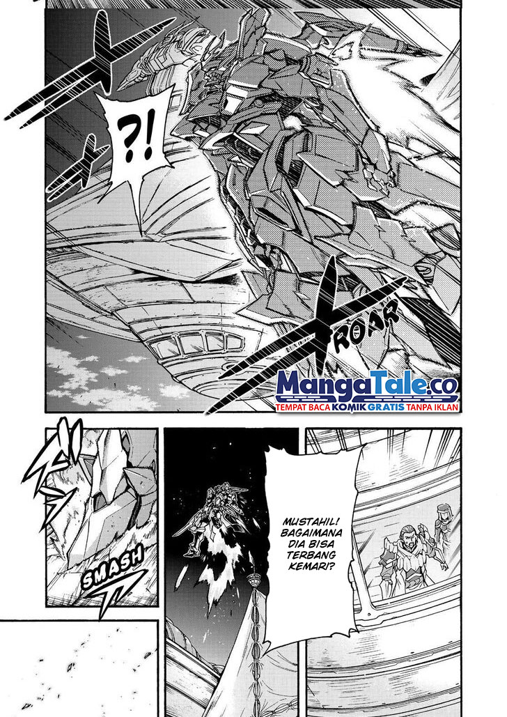 Chapter 79 - halaman 6