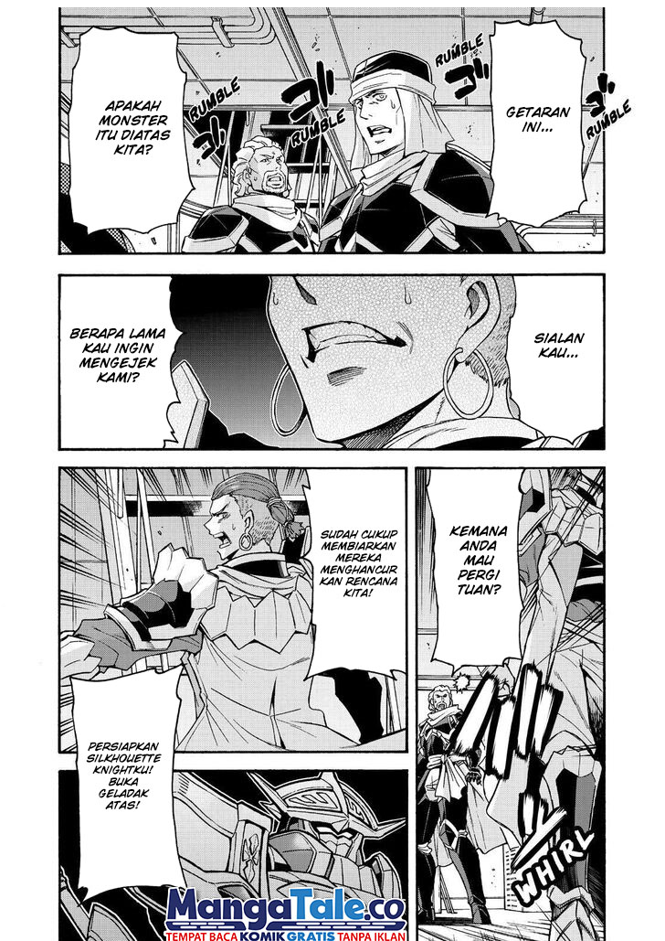 Chapter 79 - halaman 8