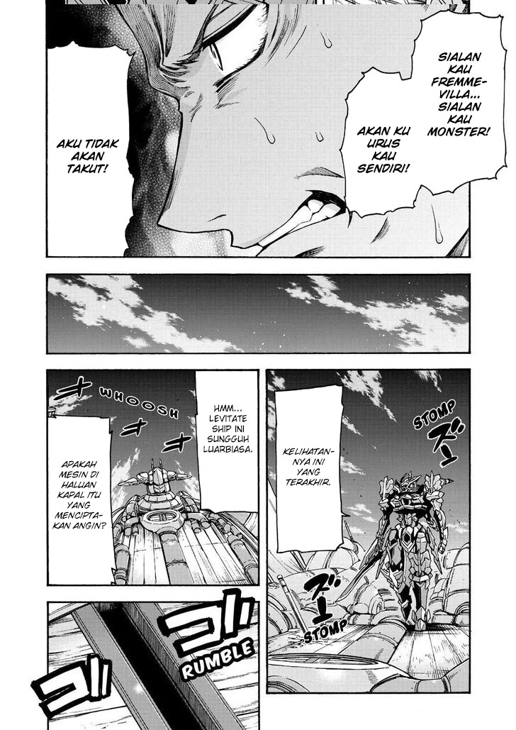 Chapter 79 - halaman 9
