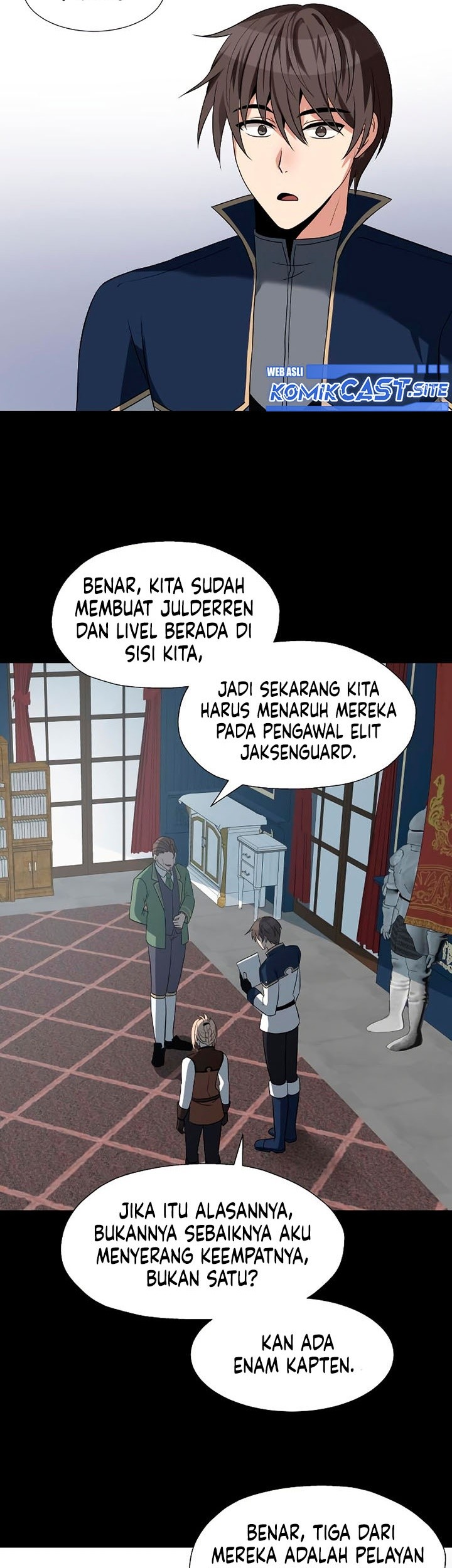 Chapter 32 - halaman 31