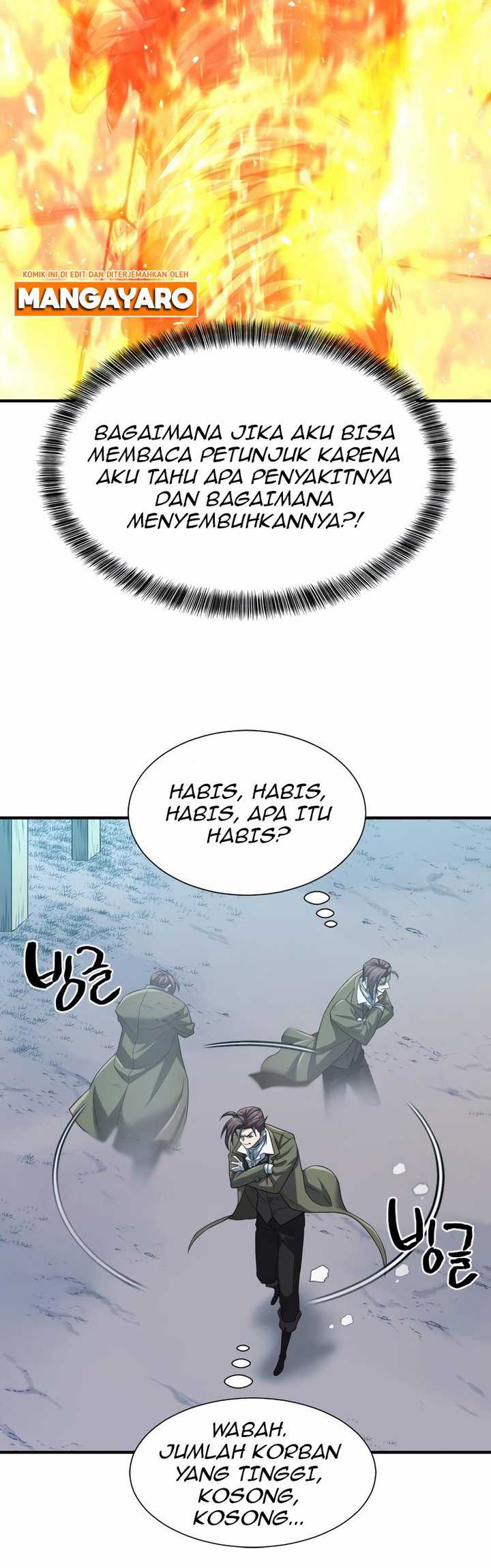 Chapter 70 - halaman 47