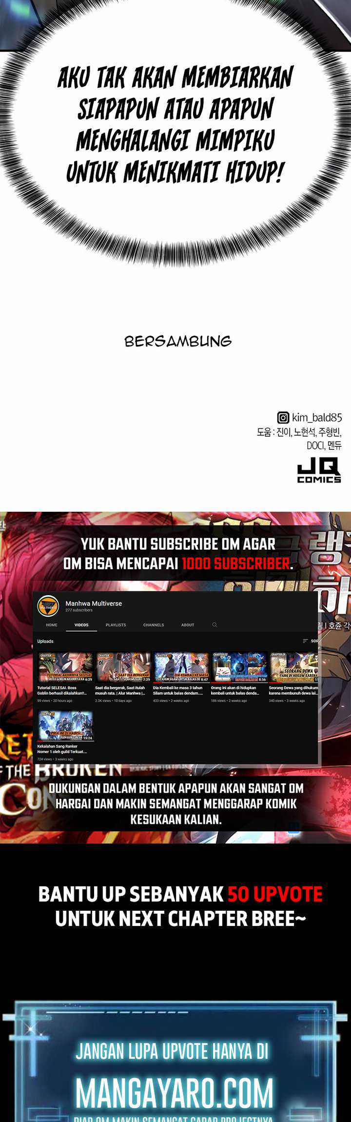 Chapter 70 - halaman 66