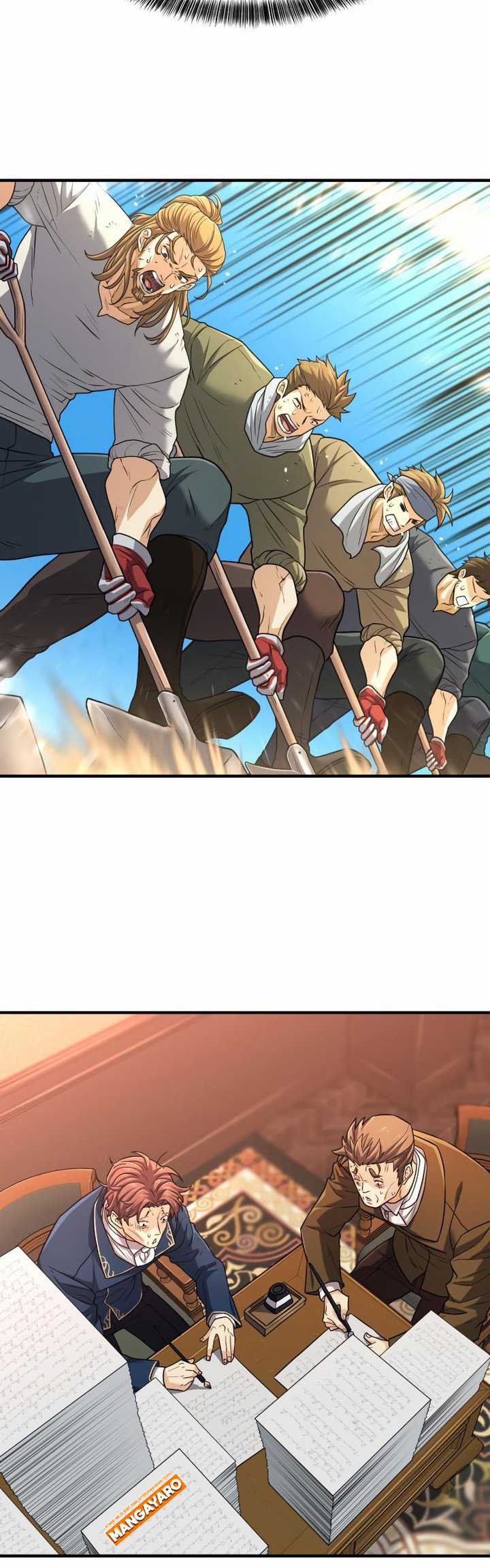 Chapter 69 - halaman 38