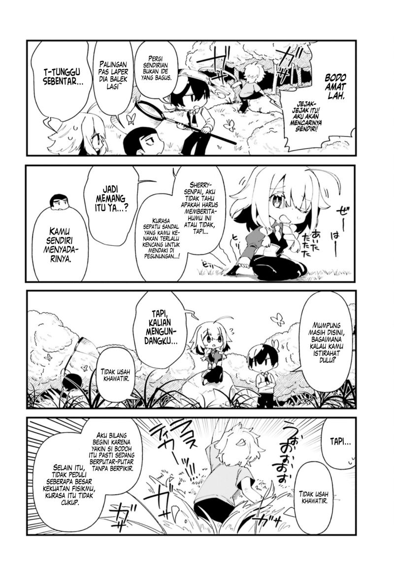 Chapter 40 - halaman 12