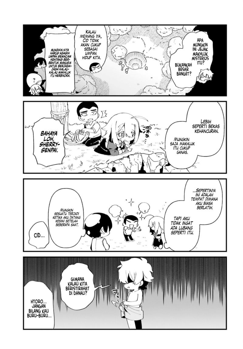 Chapter 40 - halaman 15