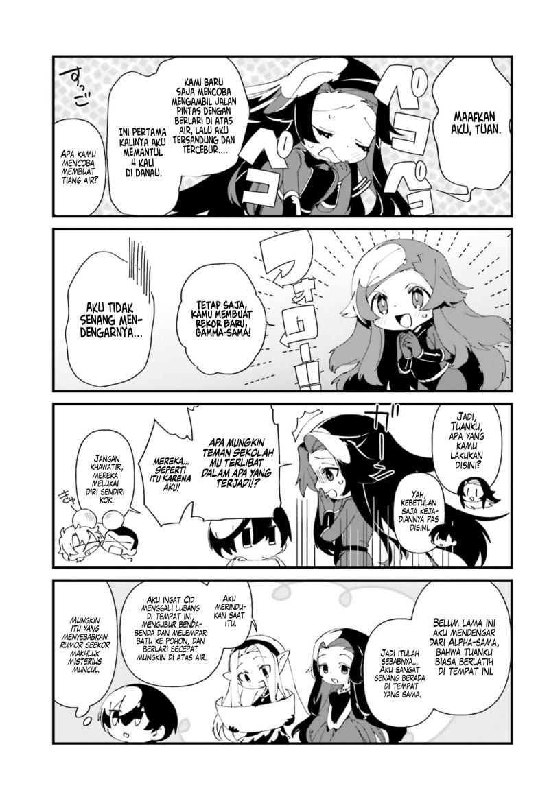 Chapter 40 - halaman 19