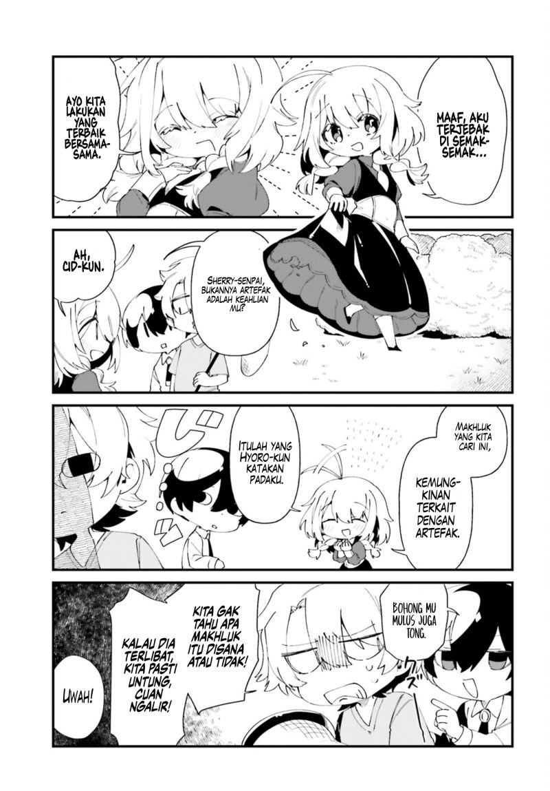 Chapter 40 - halaman 7