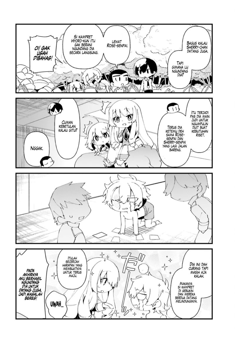 Chapter 40 - halaman 8