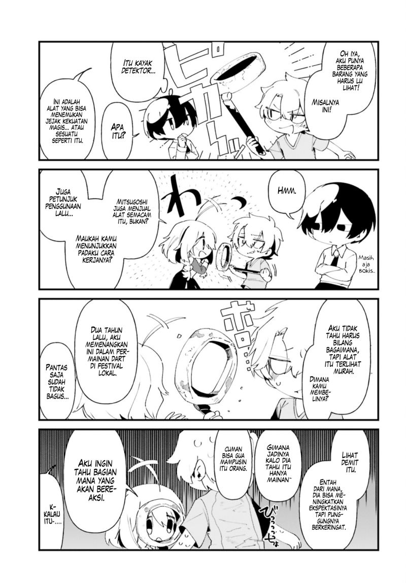 Chapter 40 - halaman 9