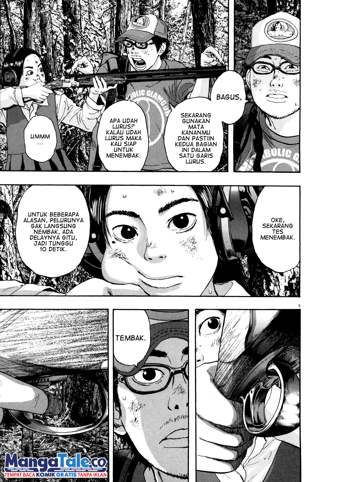 Chapter 41 - halaman 12