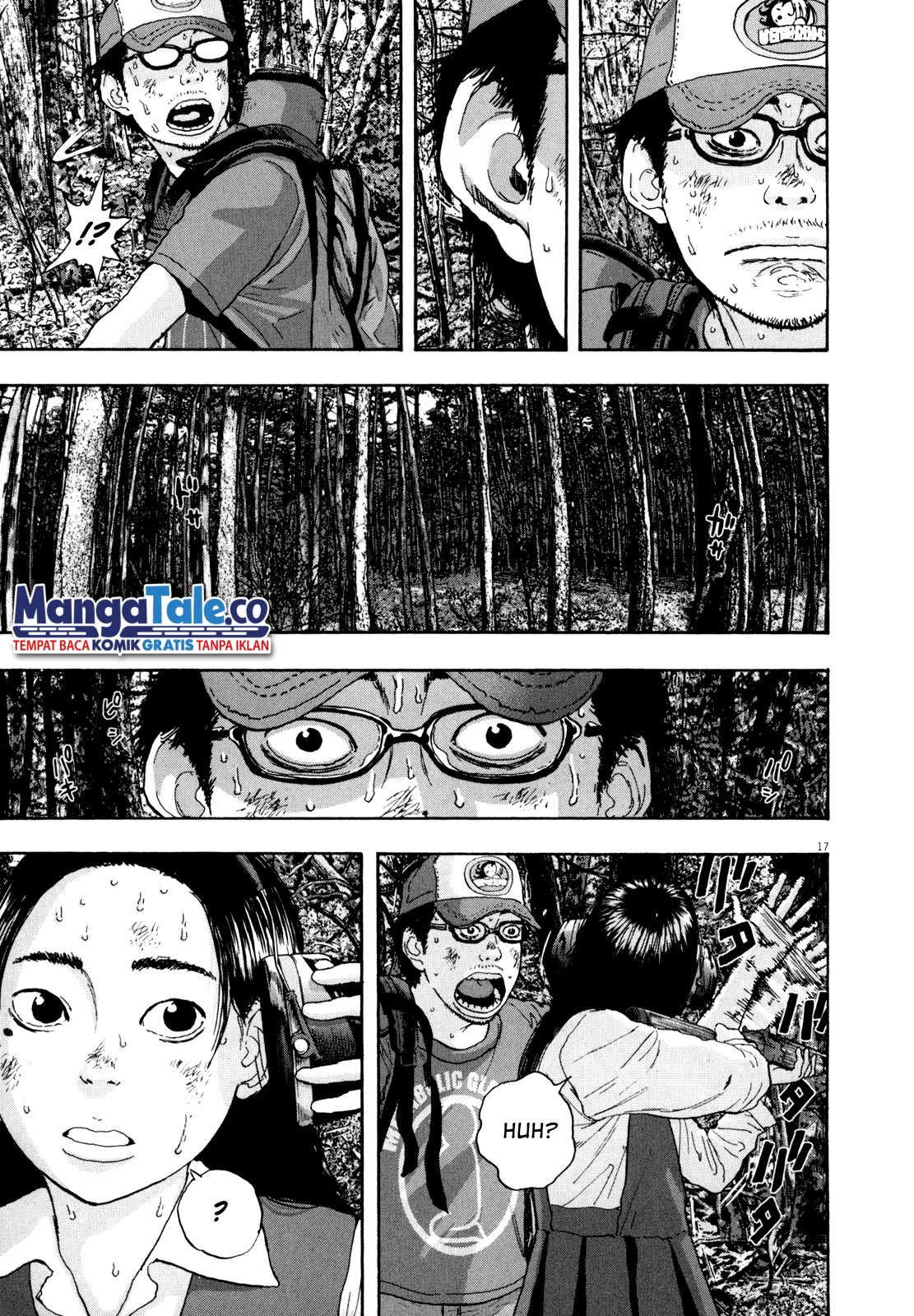 Chapter 41 - halaman 19