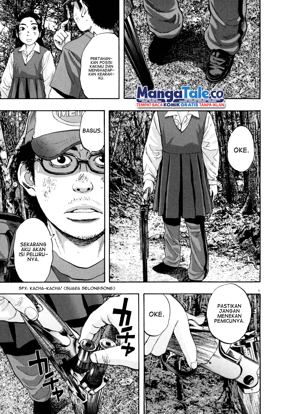 Chapter 41 - halaman 7