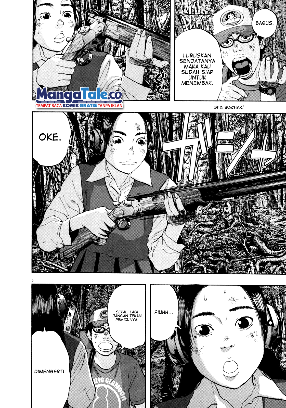 Chapter 41 - halaman 8