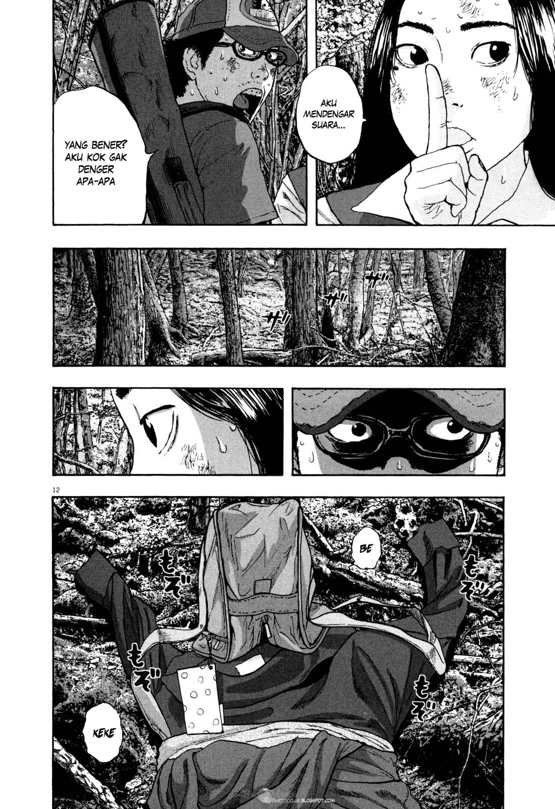 Chapter 40 - halaman 14