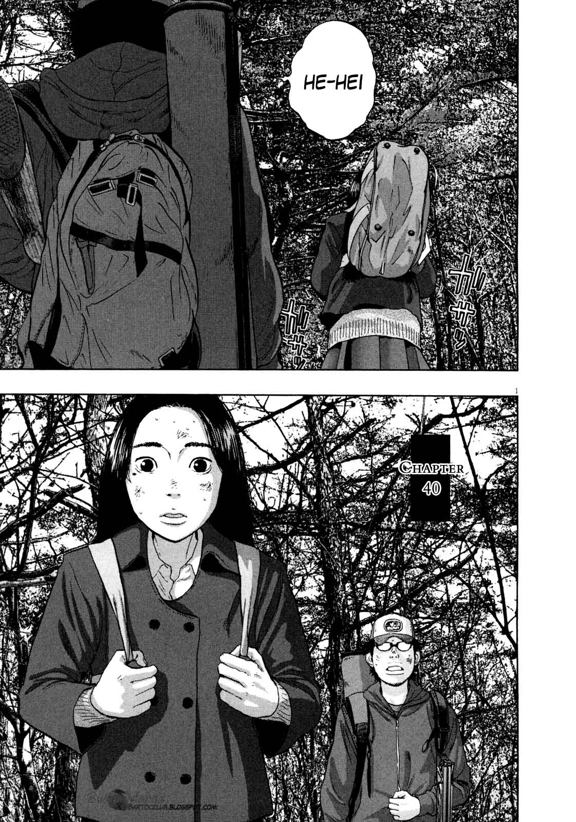 Chapter 40 - halaman 3