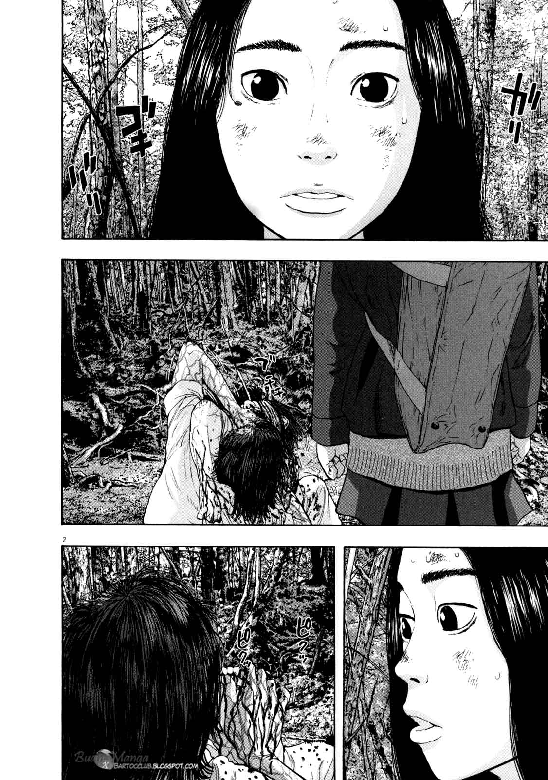 Chapter 40 - halaman 4