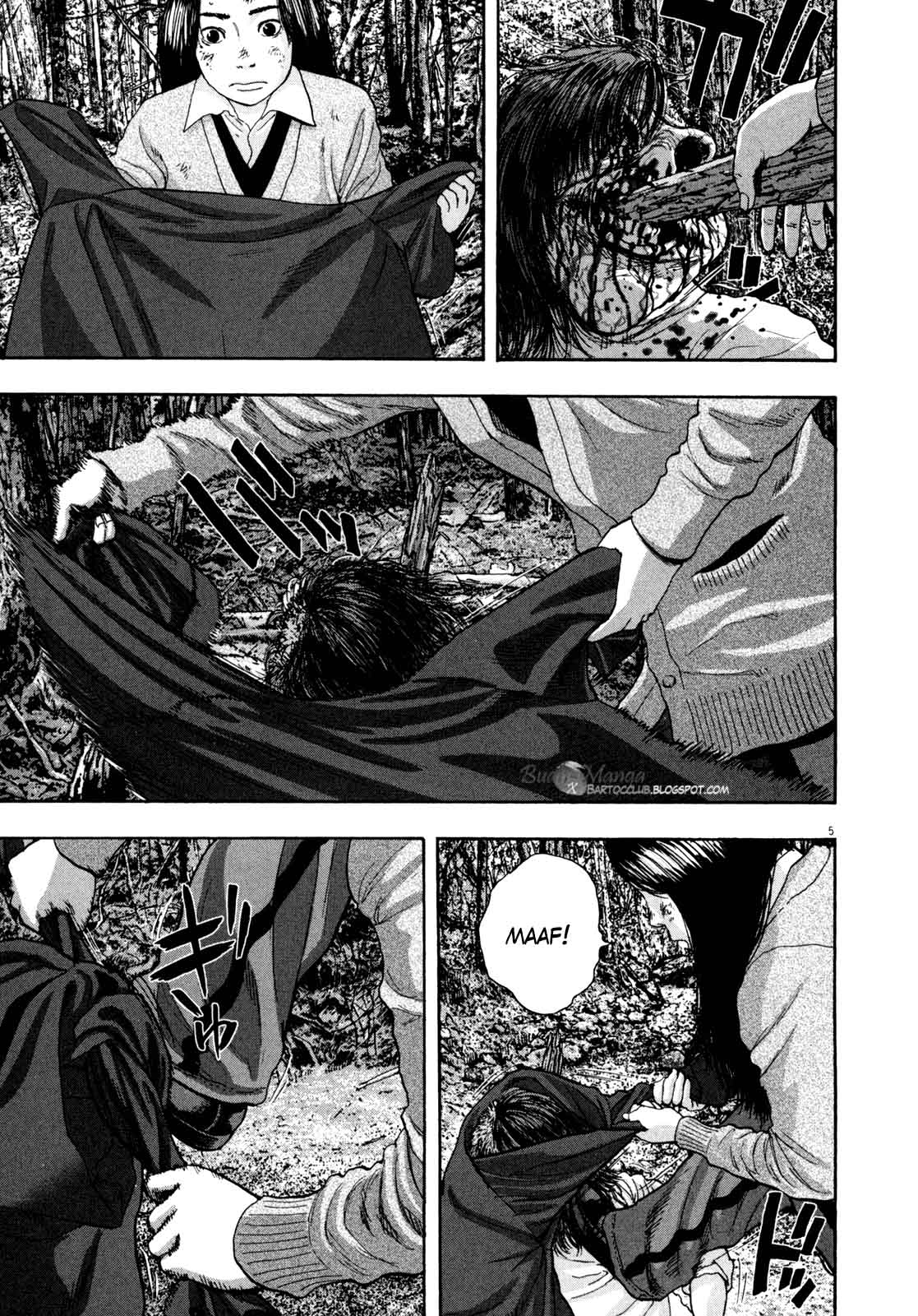 Chapter 40 - halaman 7