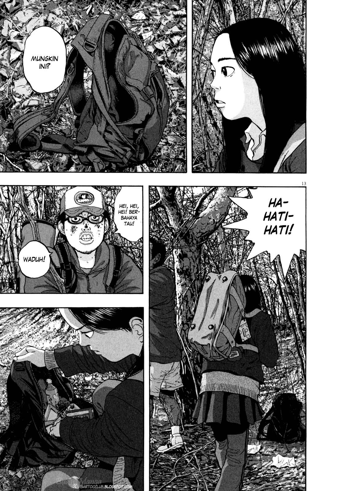 Chapter 35 - halaman 17