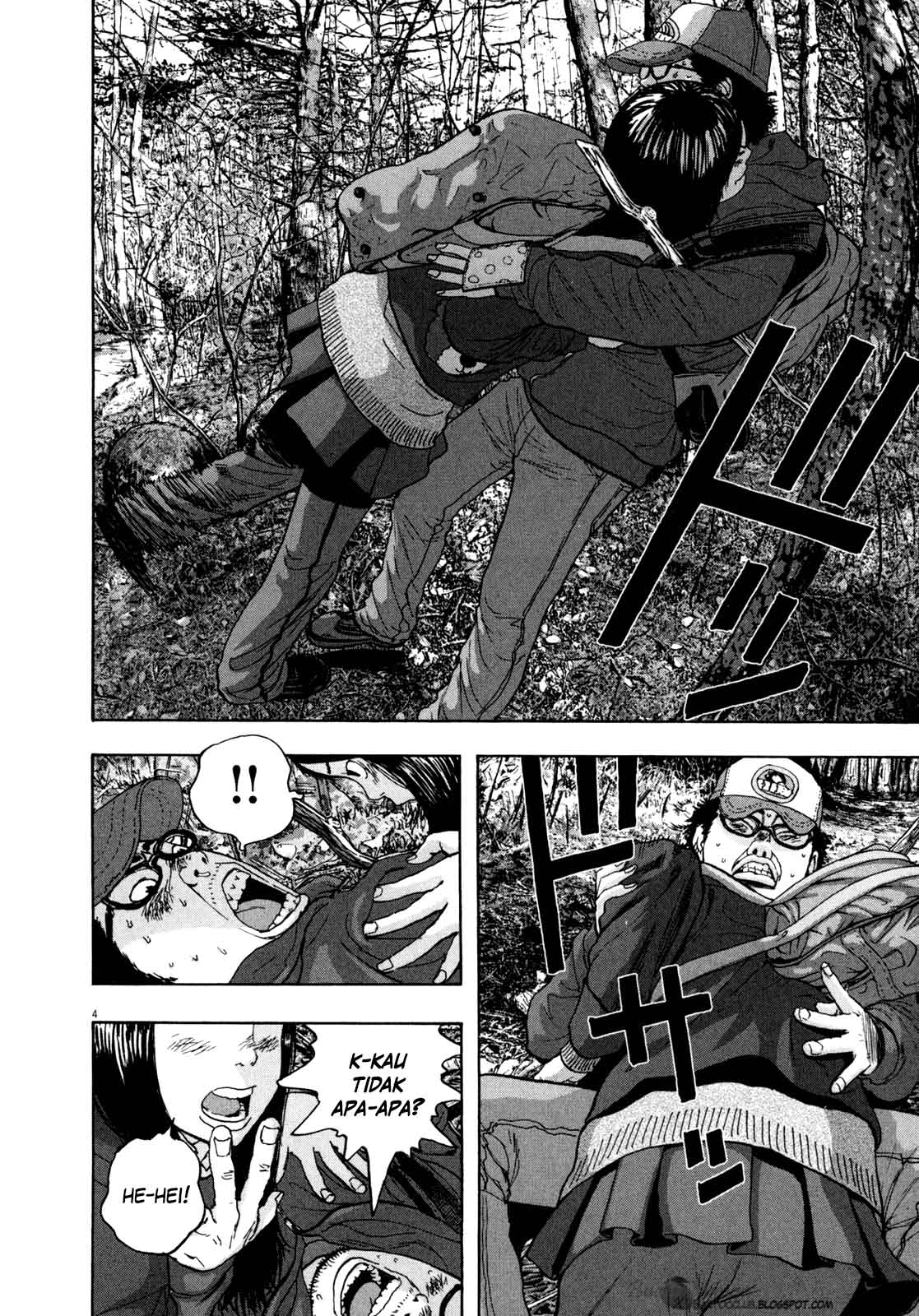 Chapter 35 - halaman 8