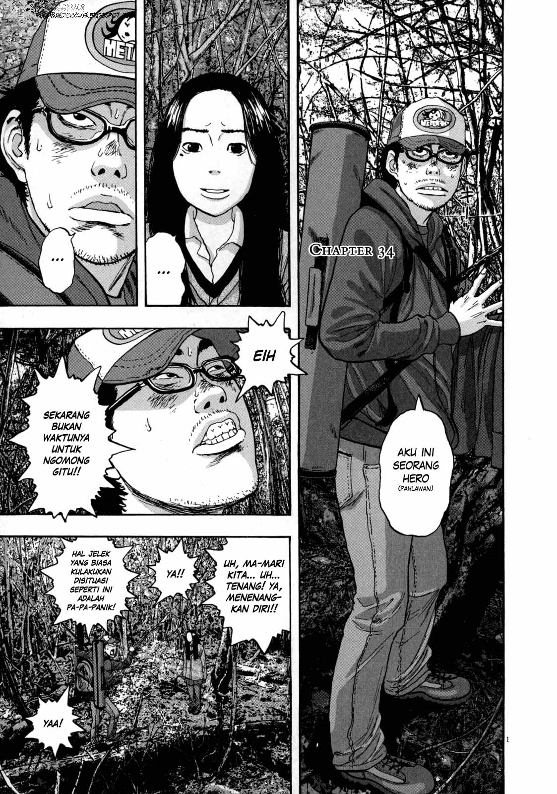 Chapter 34 - halaman 2