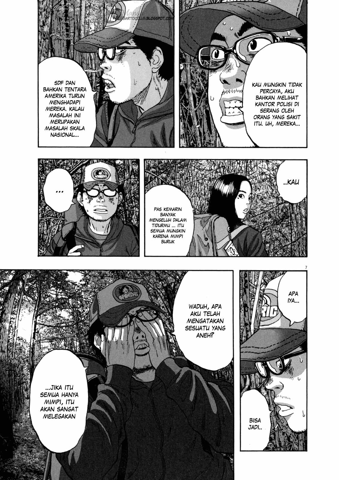 Chapter 34 - halaman 8