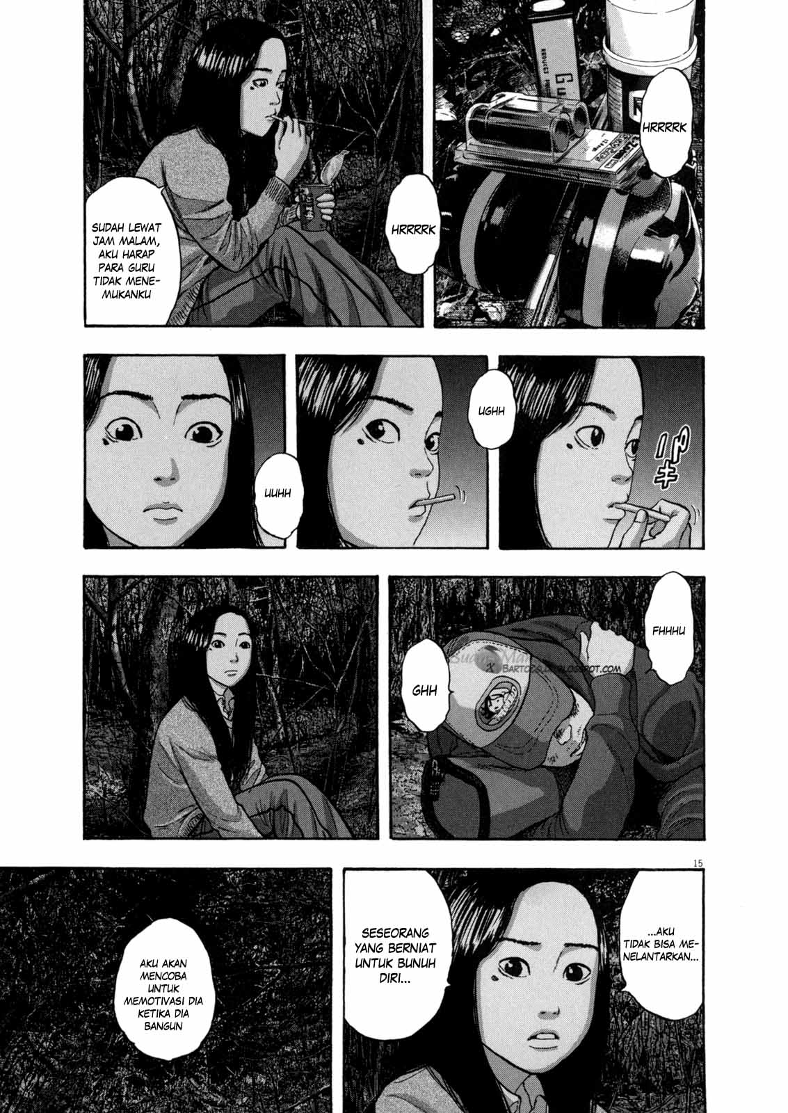 Chapter 33 - halaman 16