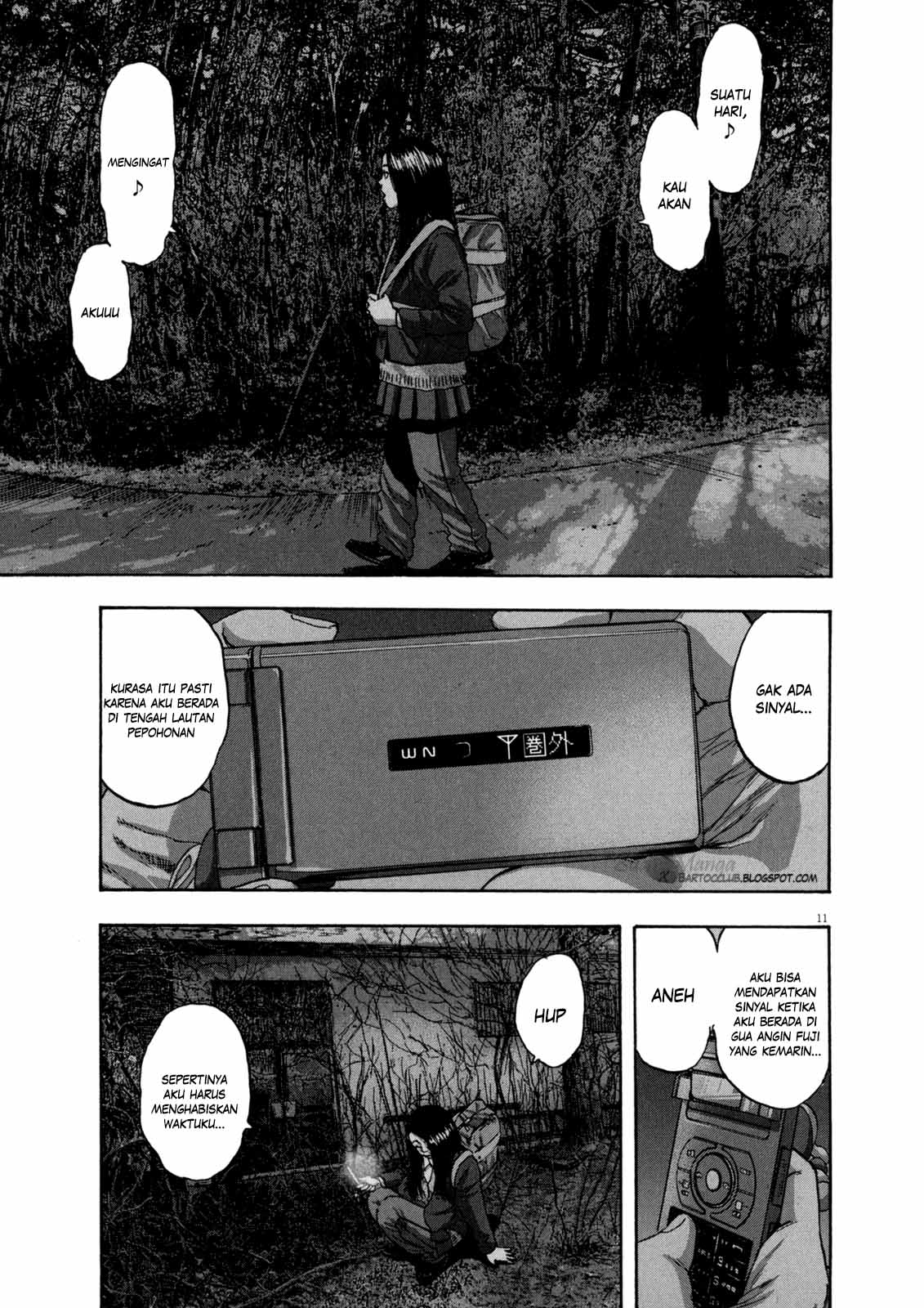 Chapter 32 - halaman 12