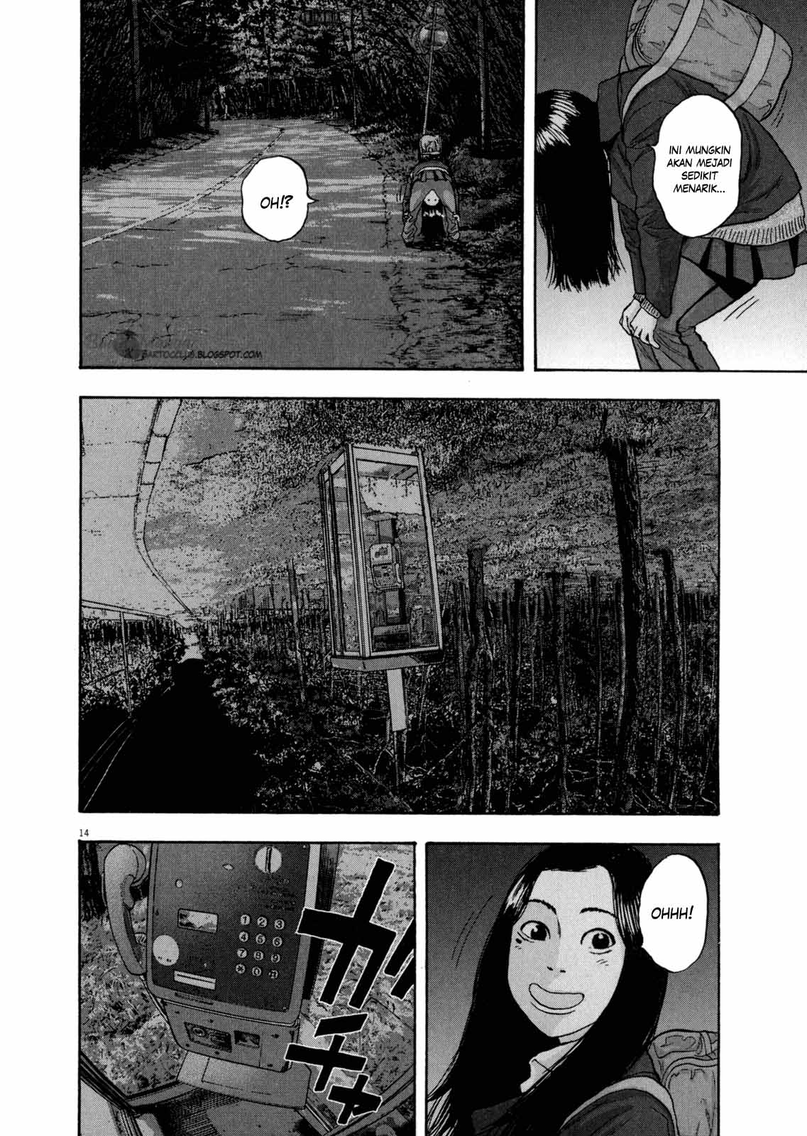 Chapter 32 - halaman 15