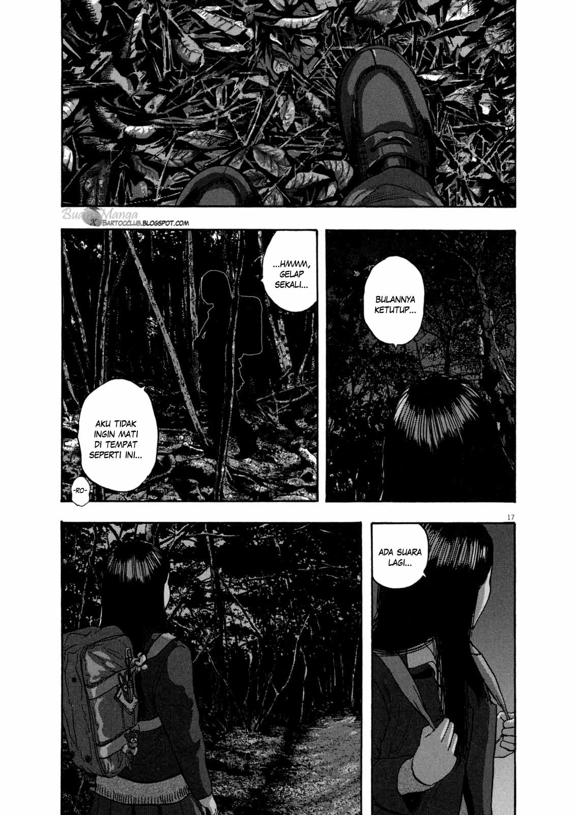 Chapter 32 - halaman 18