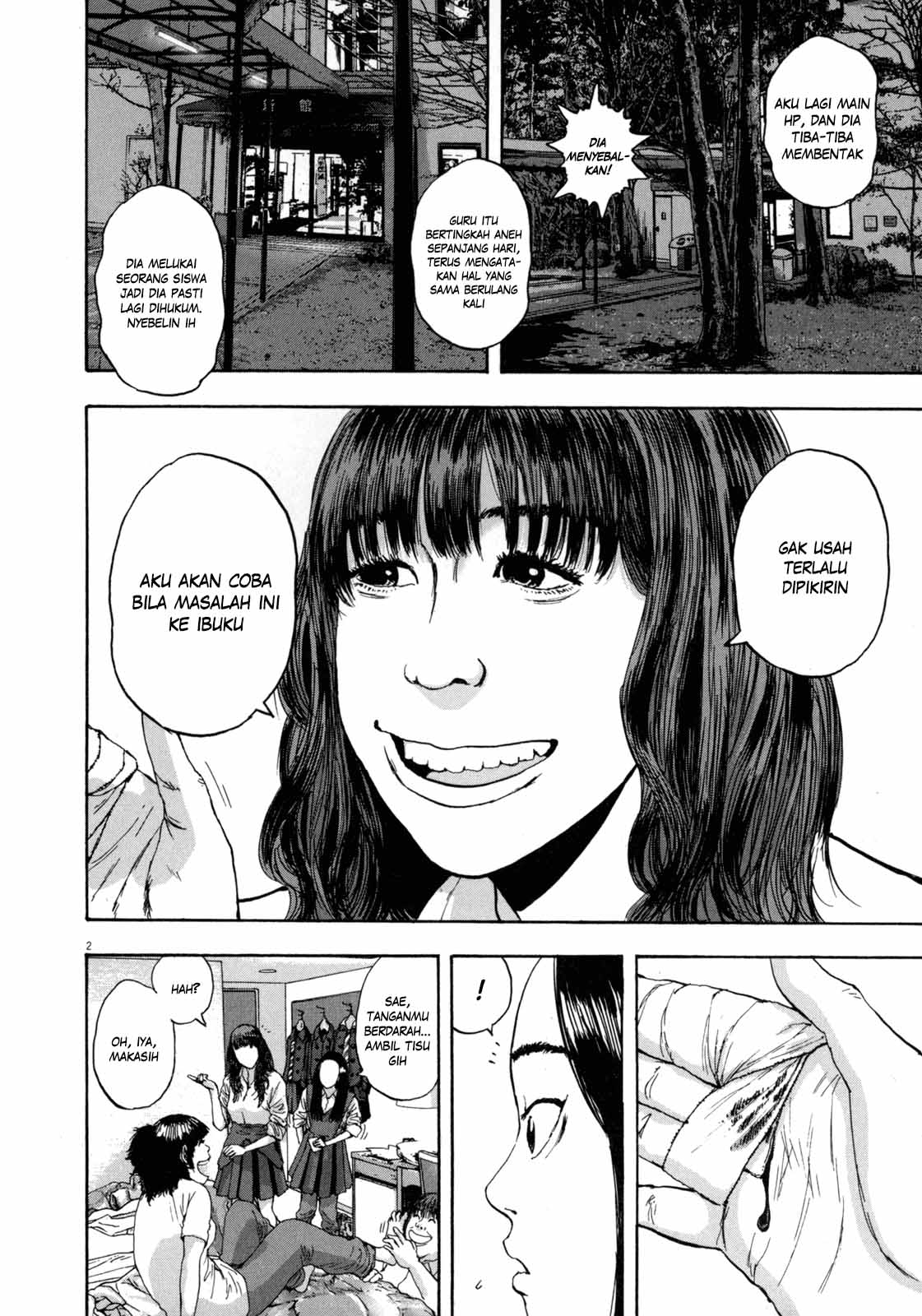 Chapter 32 - halaman 3