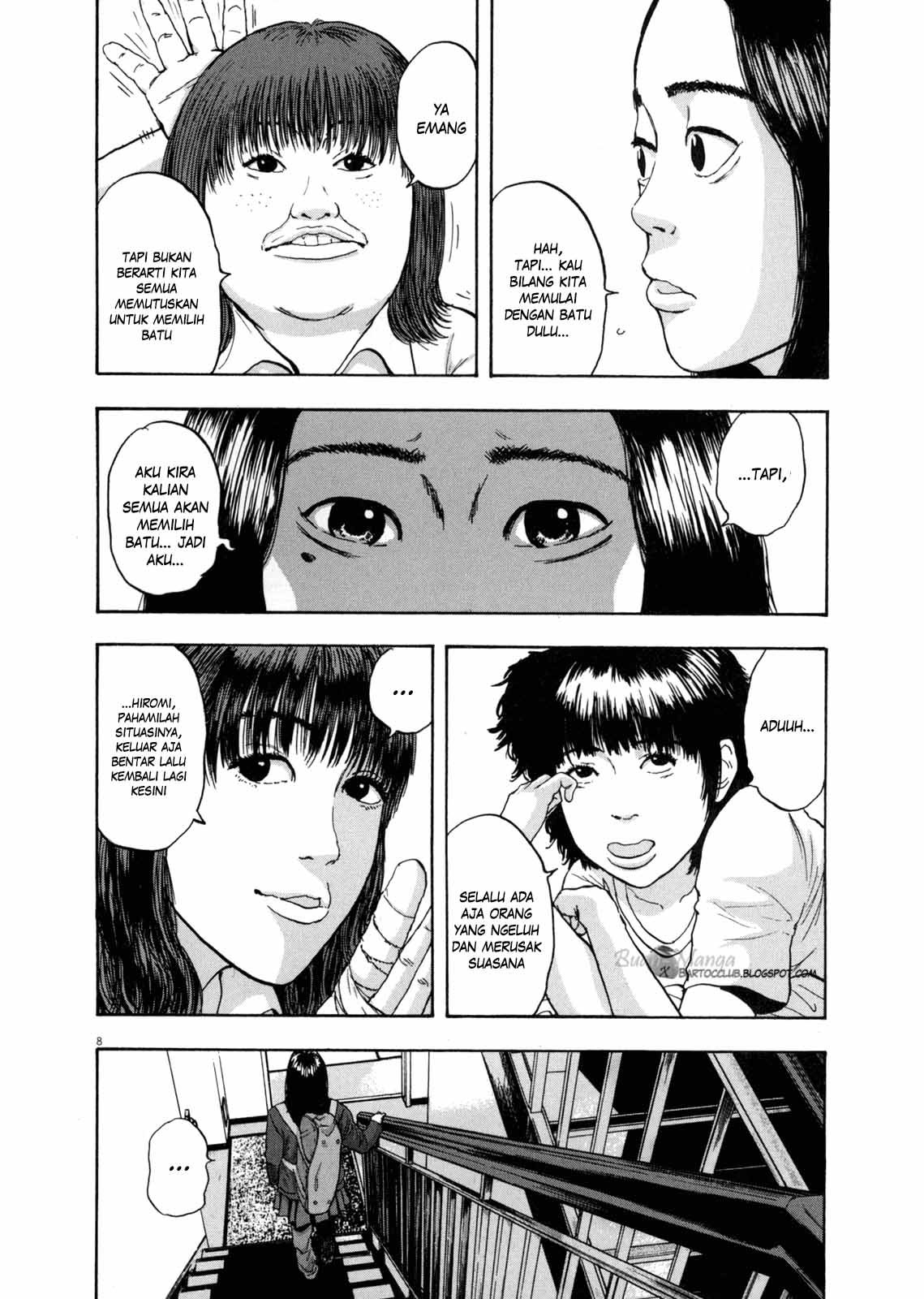 Chapter 32 - halaman 9