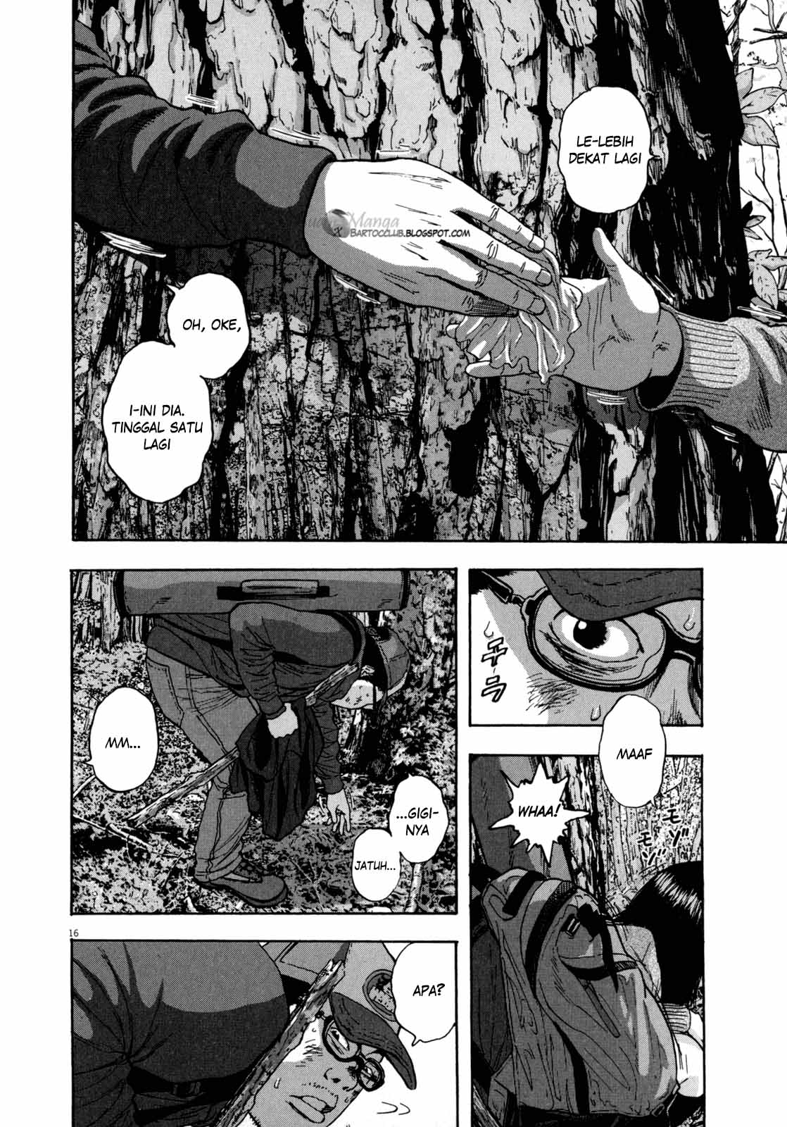 Chapter 31 - halaman 17
