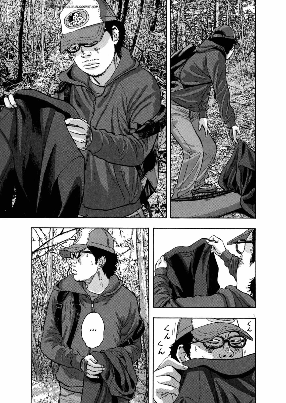 Chapter 31 - halaman 6