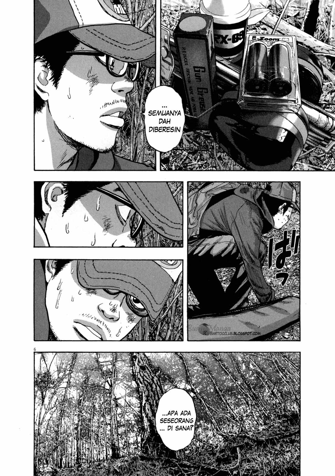 Chapter 31 - halaman 7